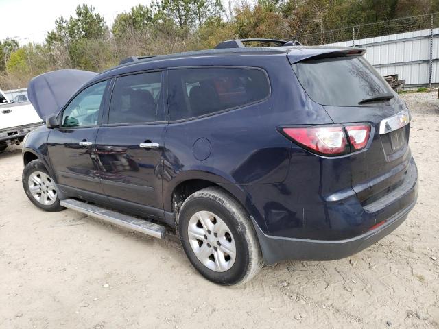 Aukcja sprzedaży 2015 Chevrolet Traverse Ls, vin: 1GNKRFEDXFJ373750, numer aukcji: 45498223