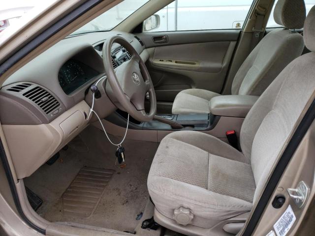 Aukcja sprzedaży 2003 Toyota Camry Le, vin: 4T1BE32K13U645064, numer aukcji: 45124543