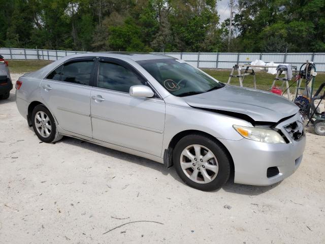 Aukcja sprzedaży 2010 Toyota Camry Base, vin: 4T1BF3EK3AU035768, numer aukcji: 45512933