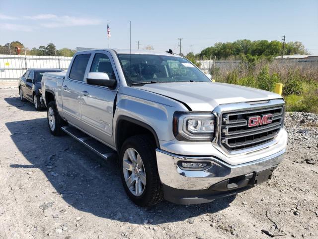 Продаж на аукціоні авто 2017 Gmc Sierra C1500 Sle, vin: 3GTP1MEC0HG227444, номер лоту: 45423523
