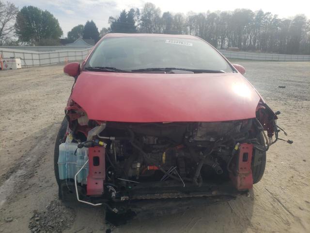 Aukcja sprzedaży 2015 Toyota Prius, vin: JTDKN3DU3F0407604, numer aukcji: 45447833