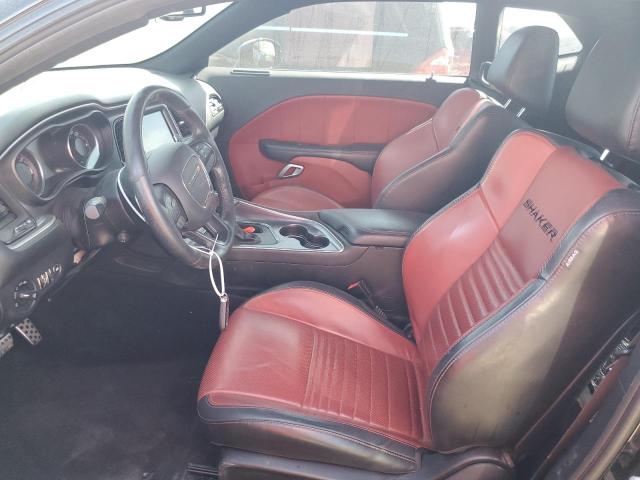 Aukcja sprzedaży 2016 Dodge Challenger R/t Scat Pack, vin: 2C3CDZFJ2GH337916, numer aukcji: 45346343