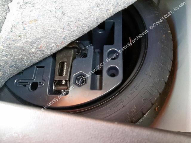 Продаж на аукціоні авто 2016 Renault Captur Dyn, vin: VF12RAJ1A56777053, номер лоту: 43900773