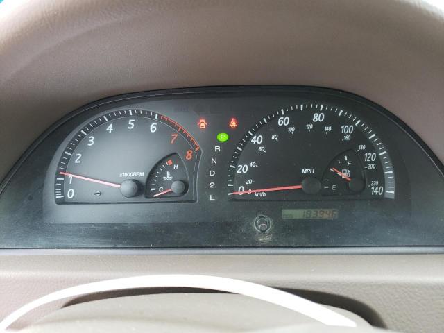 Aukcja sprzedaży 2003 Toyota Camry Le, vin: 4T1BE32K13U645064, numer aukcji: 45124543