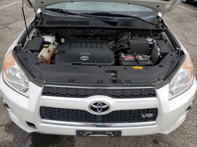 Продажа на аукционе авто 2012 Toyota Rav4 Limited, vin: 2T3YK4DV8CW015629, номер лота: 45758893