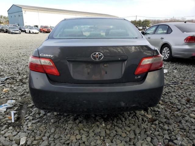 Aukcja sprzedaży 2009 Toyota Camry Base, vin: 4T1BE46K69U855491, numer aukcji: 45531393