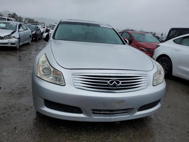Aukcja sprzedaży 2007 Infiniti G35, vin: JNKBV61E17M714678, numer aukcji: 45742493