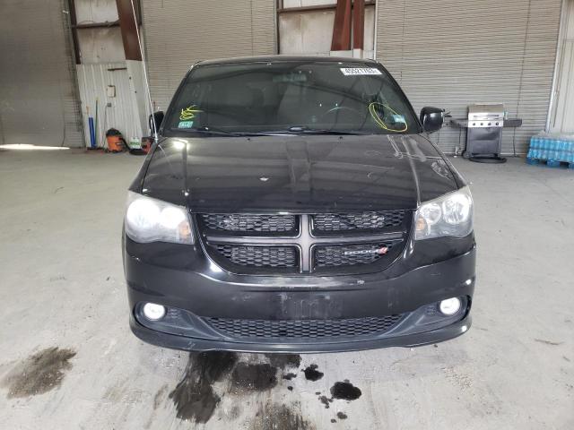 Aukcja sprzedaży 2014 Dodge Grand Caravan Sxt, vin: 2C4RDGCG8ER233084, numer aukcji: 45521763