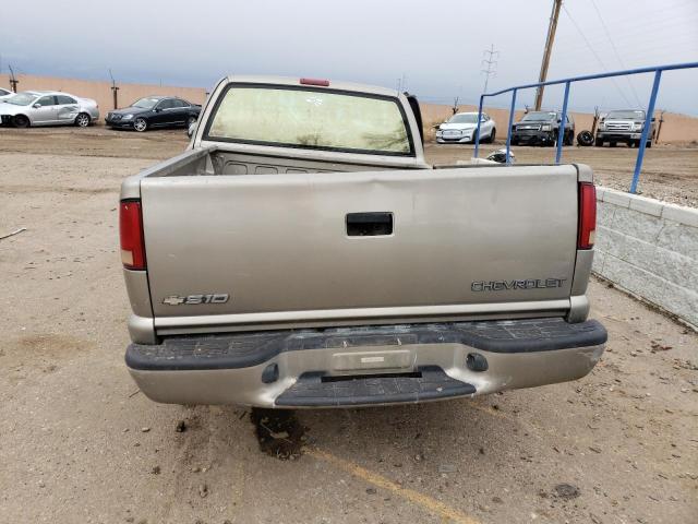 Aukcja sprzedaży 2000 Chevrolet S Truck S10, vin: 1GCCS1951Y8227805, numer aukcji: 45565783