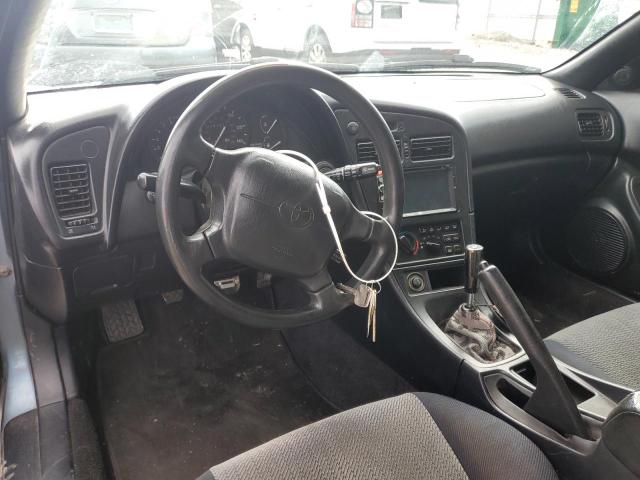 Aukcja sprzedaży 1995 Toyota Celica Gt, vin: JT2ST07N8S0019392, numer aukcji: 45576853