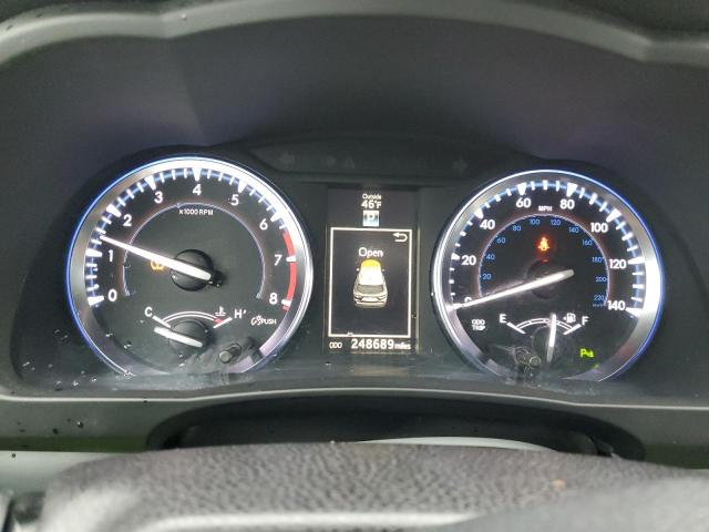 Aukcja sprzedaży 2014 Toyota Highlander Limited, vin: 5TDDKRFH7ES020361, numer aukcji: 45462943