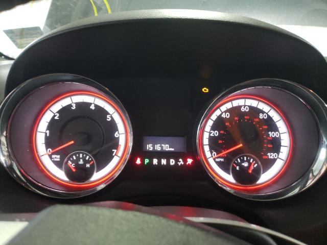 Aukcja sprzedaży 2014 Dodge Grand Caravan Sxt, vin: 2C4RDGCG8ER233084, numer aukcji: 45521763