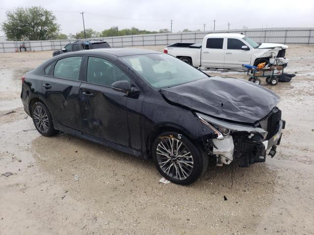 45573893 :رقم المزاد ، 3KPF54AD8NE441779 vin ، 2022 Kia Forte Gt Line مزاد بيع