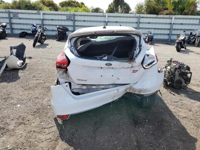 Aukcja sprzedaży 2017 Ford Focus St, vin: 1FADP3L94HL295869, numer aukcji: 45489823