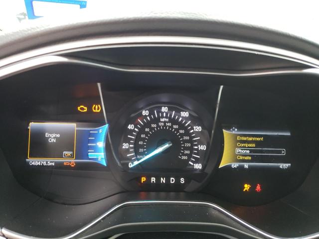 Продаж на аукціоні авто 2016 Ford Fusion Se, vin: 3FA6P0HD4GR239127, номер лоту: 45572903