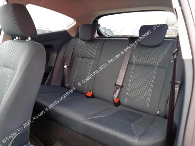 Aukcja sprzedaży 2011 Ford Fiesta Tit, vin: WF0GXXGAJGBC02345, numer aukcji: 45275483