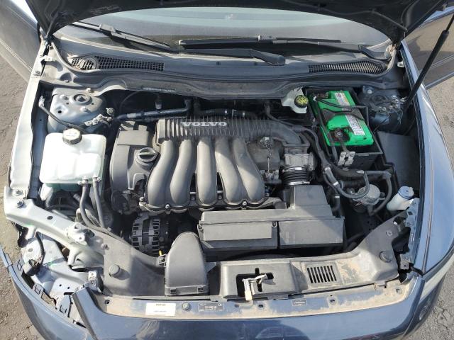 Aukcja sprzedaży 2010 Volvo V50 2.4i, vin: YV1382MW9A2534565, numer aukcji: 45239533