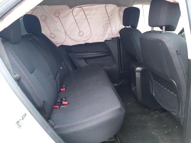 45508923 :رقم المزاد ، 2GNALBEK3D6309144 vin ، 2013 Chevrolet Equinox Ls مزاد بيع
