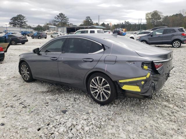 Aukcja sprzedaży 2020 Lexus Es 350 Luxury, vin: 58AEZ1B17LU074668, numer aukcji: 45543903
