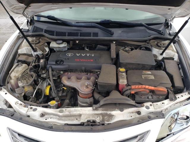 Aukcja sprzedaży 2009 Toyota Camry Hybrid, vin: 4T1BB46K19U070594, numer aukcji: 44891553