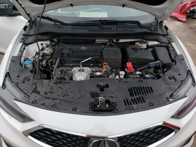 Aukcja sprzedaży 2019 Acura Ilx Premium, vin: 19UDE2F73KA012225, numer aukcji: 45098703