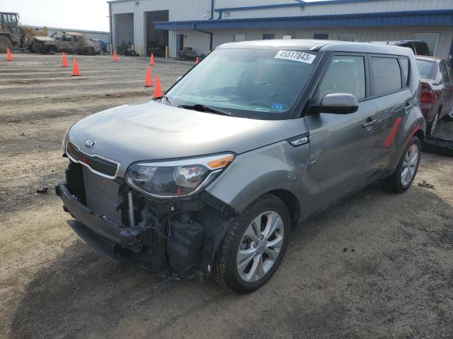 Aukcja sprzedaży 2016 Kia Soul +, vin: KNDJP3A52G7322099, numer aukcji: 45517843