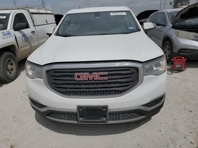 Aukcja sprzedaży 2018 Gmc Acadia Sle, vin: 1GKKNKLA3JZ146565, numer aukcji: 45526243