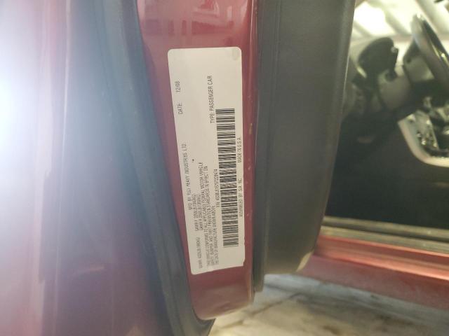 Aukcja sprzedaży 2009 Subaru Legacy 2.5i, vin: 4S3BL616797228474, numer aukcji: 45505373