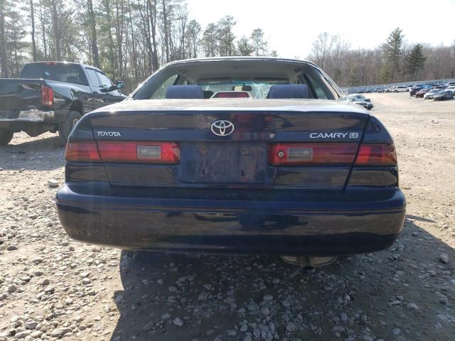Aukcja sprzedaży 1997 Toyota Camry Ce, vin: 4T1BG22K9VU169153, numer aukcji: 45406973