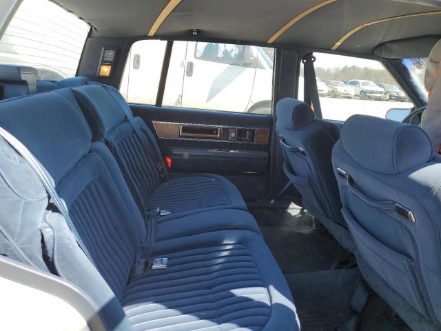 Aukcja sprzedaży 1990 Oldsmobile 98 Regency Brougham, vin: 1G3CW54C6L4300345, numer aukcji: 45390203