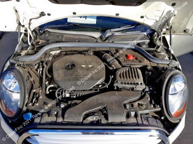 Aukcja sprzedaży 2015 Mini Cooper, vin: WMWXM52000T953638, numer aukcji: 45284303