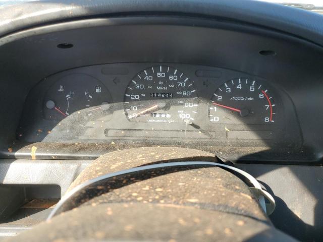 Aukcja sprzedaży 1996 Nissan Truck King Cab Se, vin: 1N6SD16S0TC314629, numer aukcji: 45419503