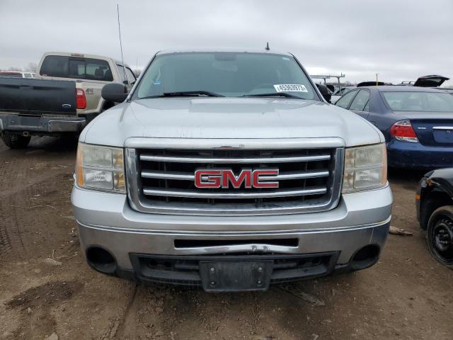 Aukcja sprzedaży 2013 Gmc Sierra C1500 Sl, vin: 3GTP1UEA9DG163428, numer aukcji: 45363973