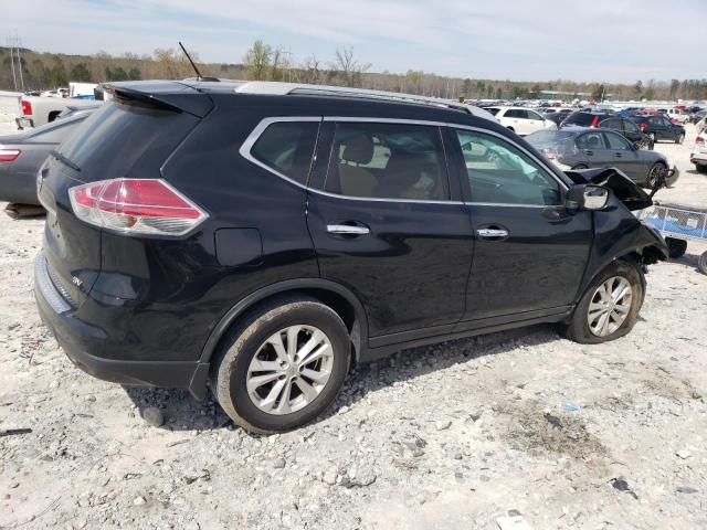 Aukcja sprzedaży 2016 Nissan Rogue S, vin: 5N1AT2MT4GC916132, numer aukcji: 45393813