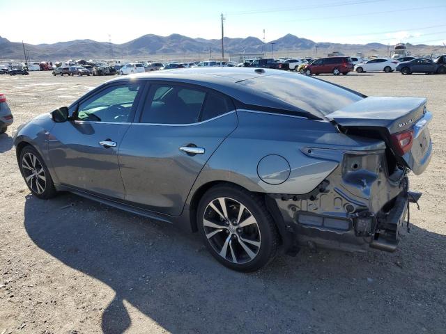 Aukcja sprzedaży 2018 Nissan Maxima 3.5s, vin: 1N4AA6AP3JC371935, numer aukcji: 45569613