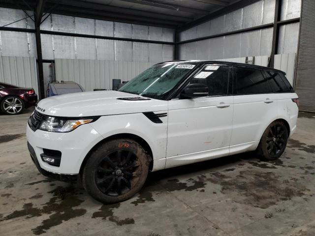 Aukcja sprzedaży 2014 Land Rover Range Rover Sport Hse, vin: SALWR2WF4EA325011, numer aukcji: 45240413