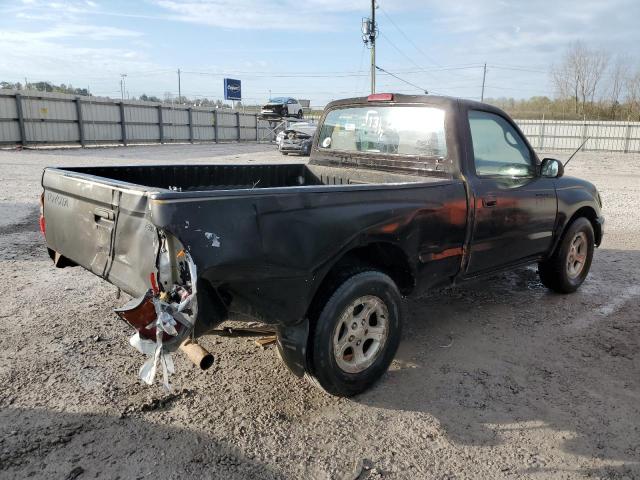 2002 Toyota Tacoma მანქანა იყიდება აუქციონზე, vin: 5TENL42N22Z130247, აუქციონის ნომერი: 44963813