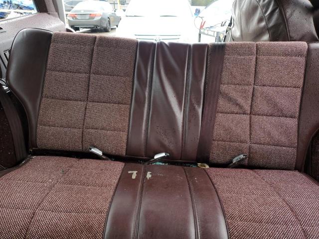 Aukcja sprzedaży 1992 Jeep Cherokee Laredo, vin: 1J4FJ58S6NL118774, numer aukcji: 45586783