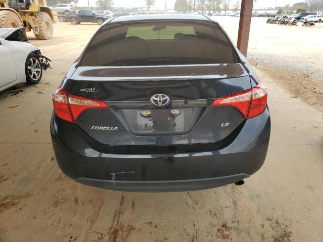 Aukcja sprzedaży 2018 Toyota Corolla L, vin: 5YFBURHE5JP791120, numer aukcji: 45577073