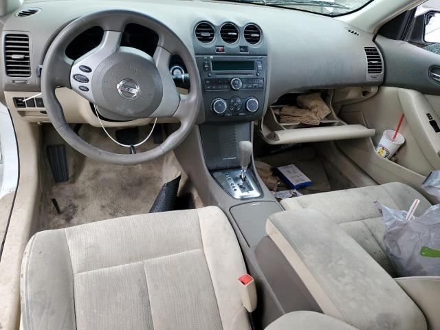 Aukcja sprzedaży 2010 Nissan Altima Base, vin: 1N4AL2AP9AN429697, numer aukcji: 45541213