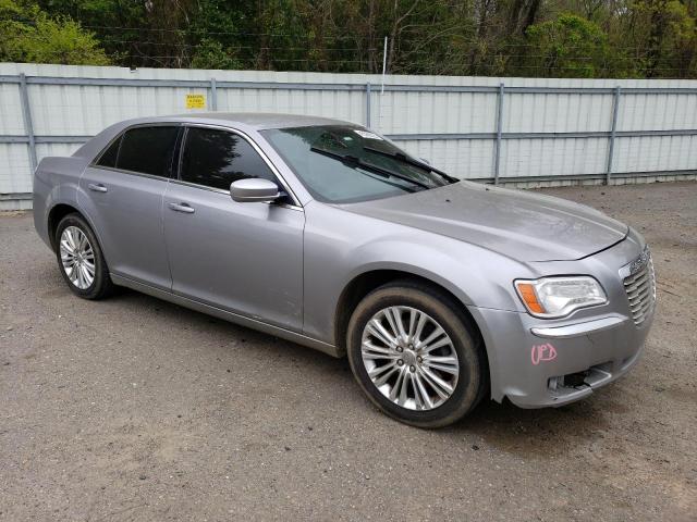 45563523 :رقم المزاد ، 2C3CCARG0EH384928 vin ، 2014 Chrysler 300 مزاد بيع