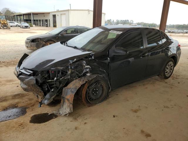 Aukcja sprzedaży 2018 Toyota Corolla L, vin: 5YFBURHE5JP791120, numer aukcji: 45577073