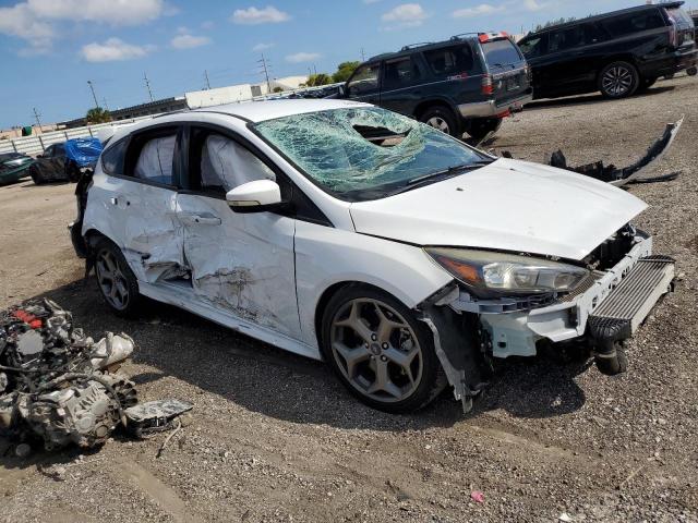 Aukcja sprzedaży 2017 Ford Focus St, vin: 1FADP3L94HL295869, numer aukcji: 45489823