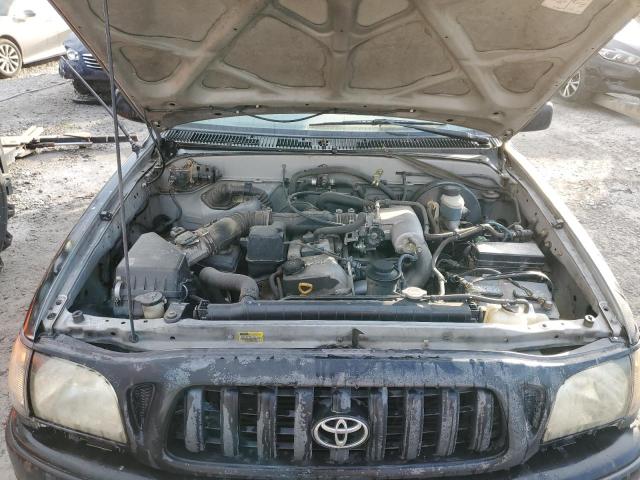 2002 Toyota Tacoma მანქანა იყიდება აუქციონზე, vin: 5TENL42N22Z130247, აუქციონის ნომერი: 44963813