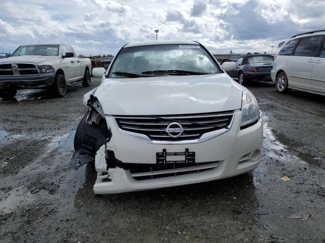 Aukcja sprzedaży 2010 Nissan Altima Base, vin: 1N4AL2AP9AN429697, numer aukcji: 45541213