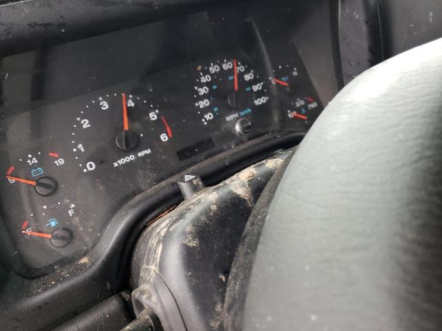 45452313 :رقم المزاد ، 1J4FA49S85P350763 vin ، 2005 Jeep Wrangler / Tj Sport مزاد بيع