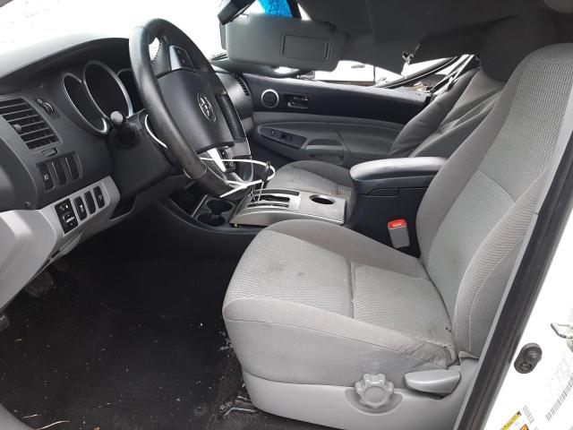 Aukcja sprzedaży 2013 Toyota Tacoma Double Cab, vin: 3TMLU4EN7DM107143, numer aukcji: 45395843