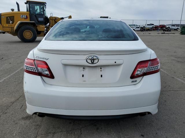 Aukcja sprzedaży 2010 Toyota Camry Base, vin: 4T1BF3EK6AU573669, numer aukcji: 45586873