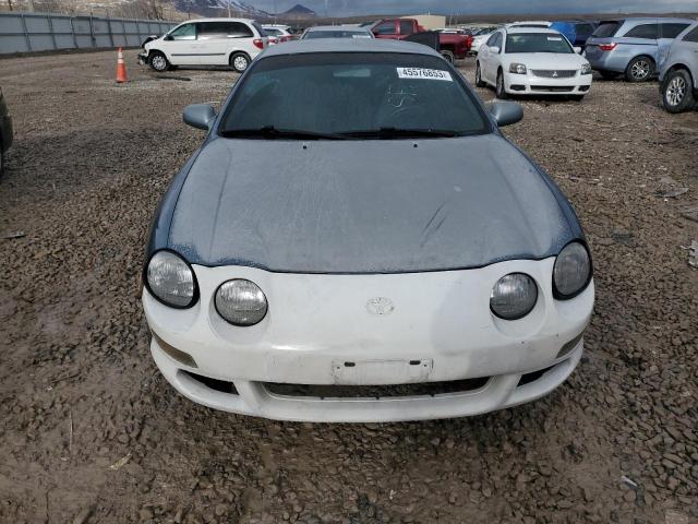 Aukcja sprzedaży 1995 Toyota Celica Gt, vin: JT2ST07N8S0019392, numer aukcji: 45576853