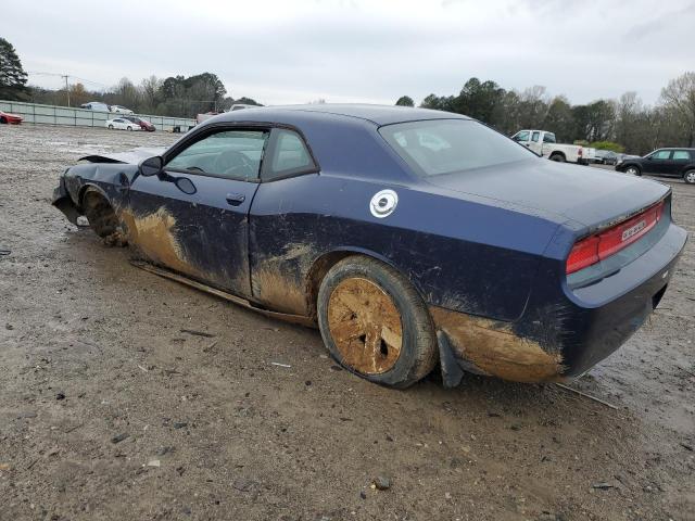 Aukcja sprzedaży 2014 Dodge Challenger Sxt, vin: 2C3CDYAG0EH302584, numer aukcji: 45263763